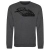 AWDis sweatshirt Thumbnail