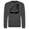 AWDis sweatshirt Thumbnail