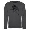 AWDis sweatshirt Thumbnail