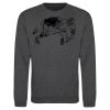AWDis sweatshirt Thumbnail