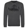 AWDis sweatshirt Thumbnail
