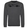 AWDis sweatshirt Thumbnail