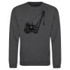 AWDis sweatshirt Thumbnail
