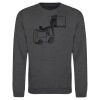 AWDis sweatshirt Thumbnail