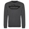 AWDis sweatshirt Thumbnail