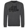 AWDis sweatshirt Thumbnail