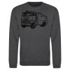 AWDis sweatshirt Thumbnail