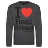 AWDis sweatshirt Thumbnail