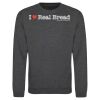 AWDis sweatshirt Thumbnail