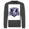 AWDis sweatshirt Thumbnail