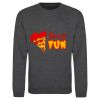 AWDis sweatshirt Thumbnail