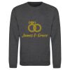 AWDis sweatshirt Thumbnail