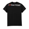 Ultra Cotton™ adult t-shirt Thumbnail