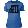 Women's Premium T-shirt Thumbnail