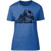 Women's Premium T-shirt Thumbnail
