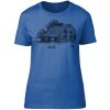 Women's Premium T-shirt Thumbnail