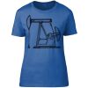 Women's Premium T-shirt Thumbnail