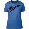 Women's Premium T-shirt Thumbnail
