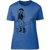 Women's Premium T-shirt Thumbnail