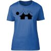 Women's Premium T-shirt Thumbnail