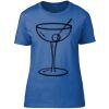Women's Premium T-shirt Thumbnail