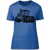 Women's Premium T-shirt Thumbnail