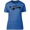 Women's Premium T-shirt Thumbnail