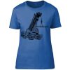 Women's Premium T-shirt Thumbnail