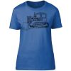 Women's Premium T-shirt Thumbnail