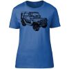 Women's Premium T-shirt Thumbnail