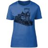 Women's Premium T-shirt Thumbnail