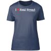 Women's Premium T-shirt Thumbnail