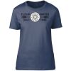 Women's Premium T-shirt Thumbnail