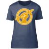 Women's Premium T-shirt Thumbnail