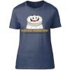 Women's Premium T-shirt Thumbnail