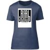 Women's Premium T-shirt Thumbnail