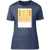 Women's Premium T-shirt Thumbnail