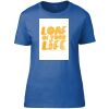 Women's Premium T-shirt Thumbnail