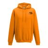 Unisex Hoodie Thumbnail