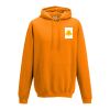 Unisex Hoodie Thumbnail