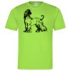 Cool T Sports Shirt Thumbnail