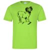 Cool T Sports Shirt Thumbnail