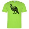 Cool T Sports Shirt Thumbnail