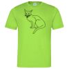 Cool T Sports Shirt Thumbnail