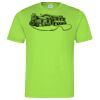Cool T Sports Shirt Thumbnail