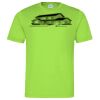 Cool T Sports Shirt Thumbnail