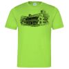 Cool T Sports Shirt Thumbnail
