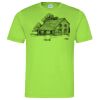 Cool T Sports Shirt Thumbnail