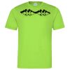 Cool T Sports Shirt Thumbnail