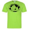 Cool T Sports Shirt Thumbnail